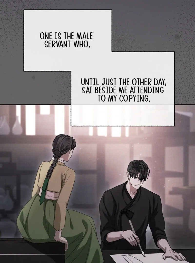 Read Hosa’s Reverse Scale chapter 1 image 39 on Lezhin