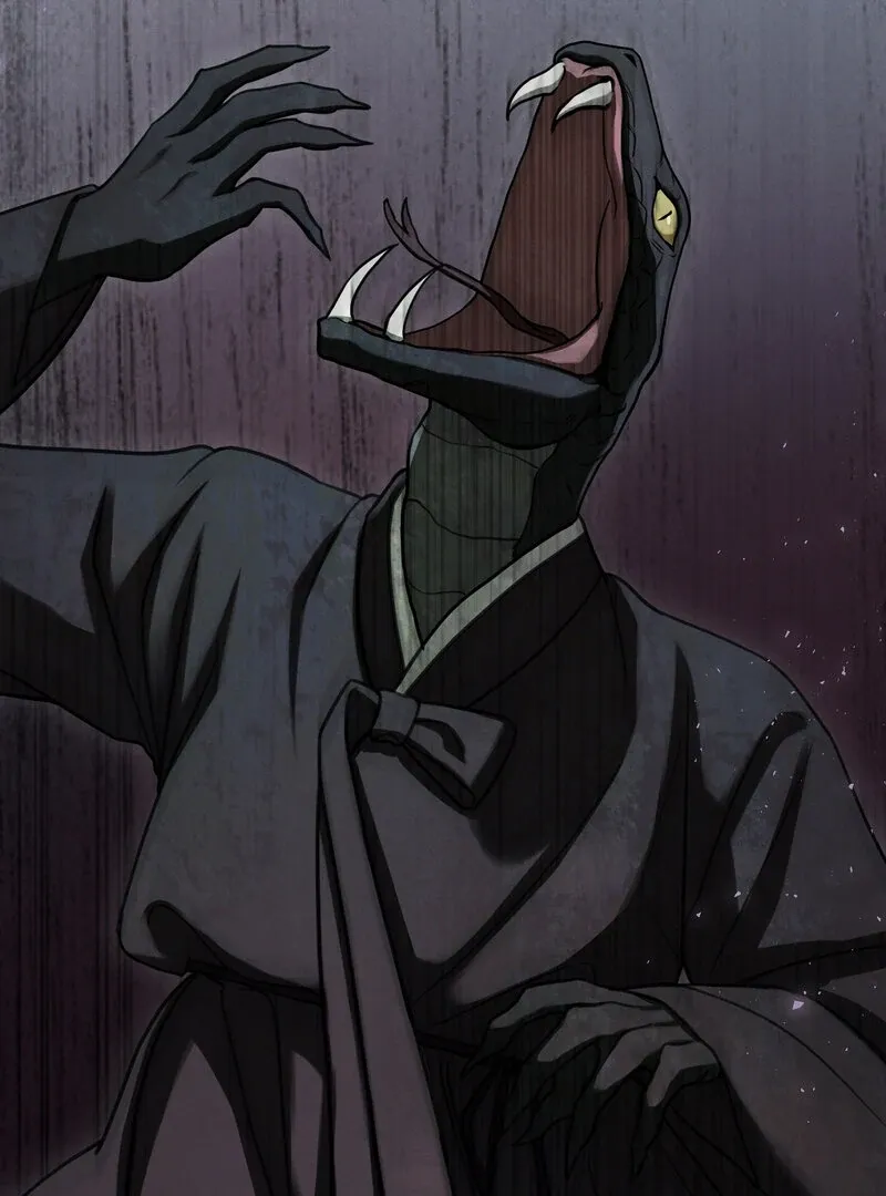 Read Hosa’s Reverse Scale chapter 1 image 71 on Lezhin