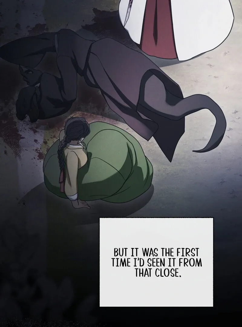 Read Hosa’s Reverse Scale chapter 1 image 84 on Lezhin