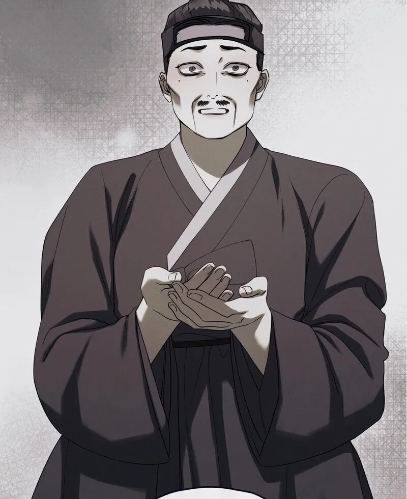 Read Hosa’s Reverse Scale chapter 2 image 101 on Lezhin
