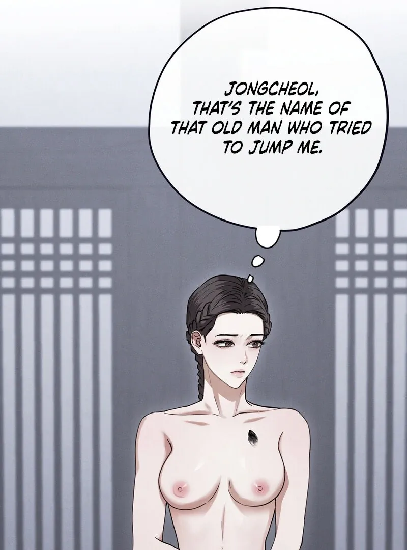 Read Hosa’s Reverse Scale chapter 2 image 111 on Lezhin