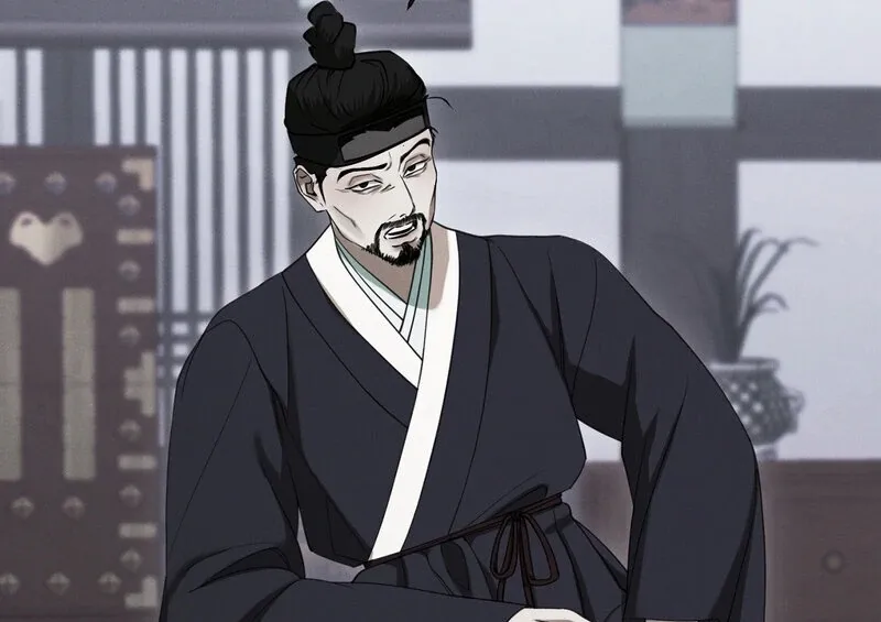 Read Hosa’s Reverse Scale chapter 2 image 114 on Lezhin