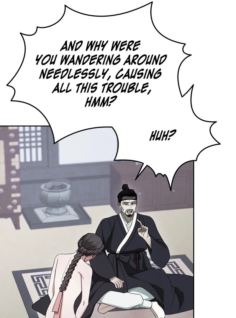 Read Hosa’s Reverse Scale chapter 2 image 116 on Lezhin