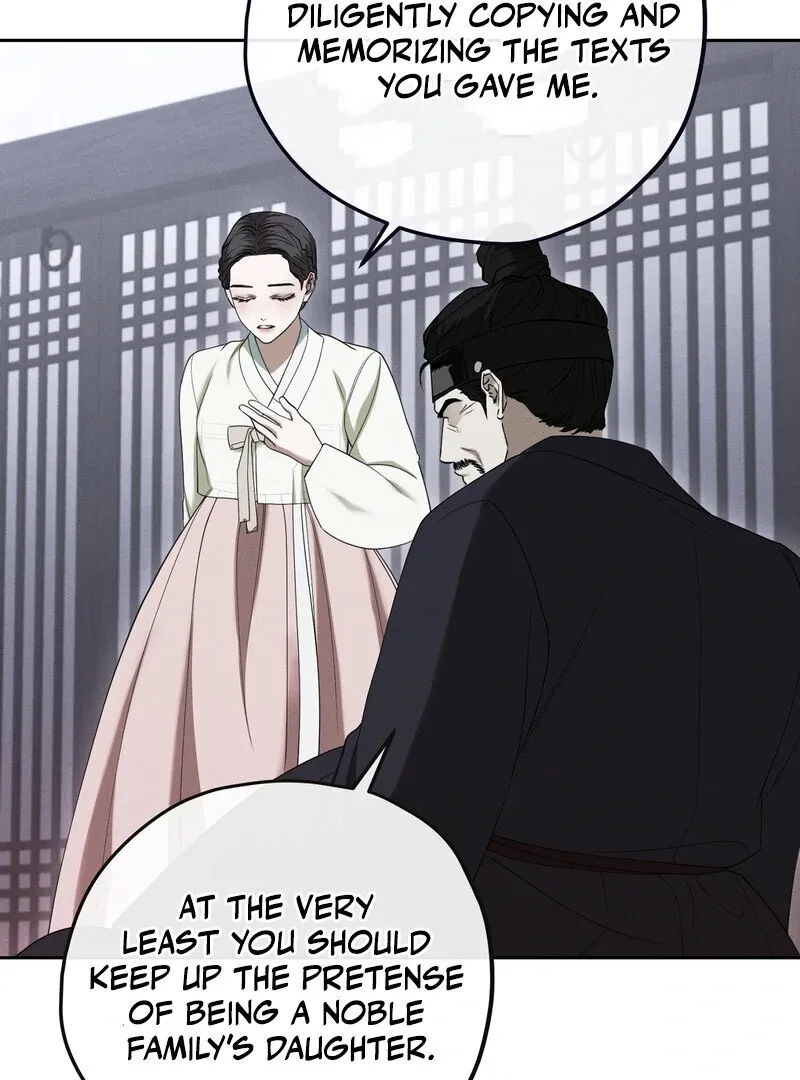 Read Hosa’s Reverse Scale chapter 2 image 125 on Lezhin