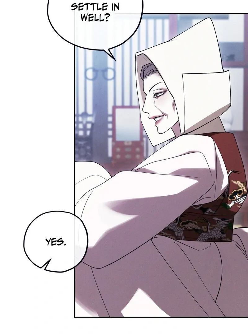 Read Hosa’s Reverse Scale chapter 2 image 49 on Lezhin