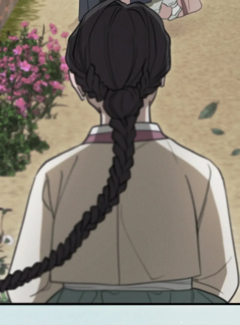 Read Hosa’s Reverse Scale chapter 5 image 27 on Lezhin