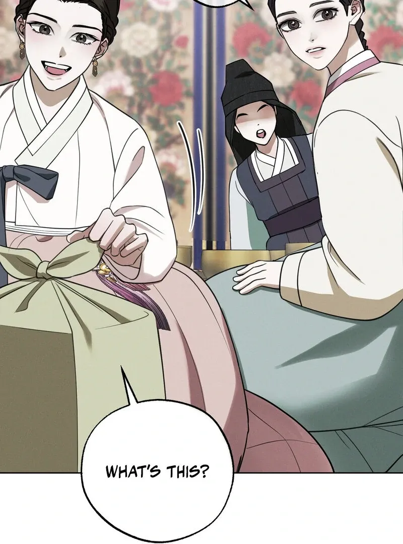 Read Hosa’s Reverse Scale chapter 5 image 45 on Lezhin