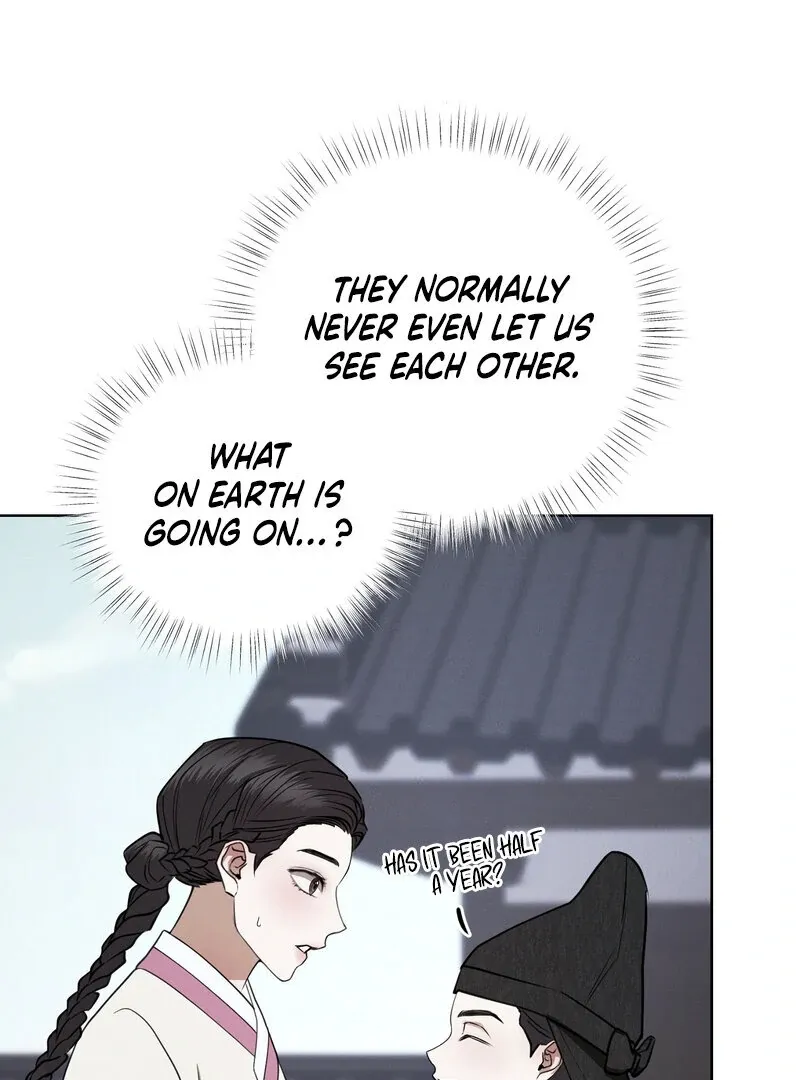 Read Hosa’s Reverse Scale chapter 5 image 6 on Lezhin