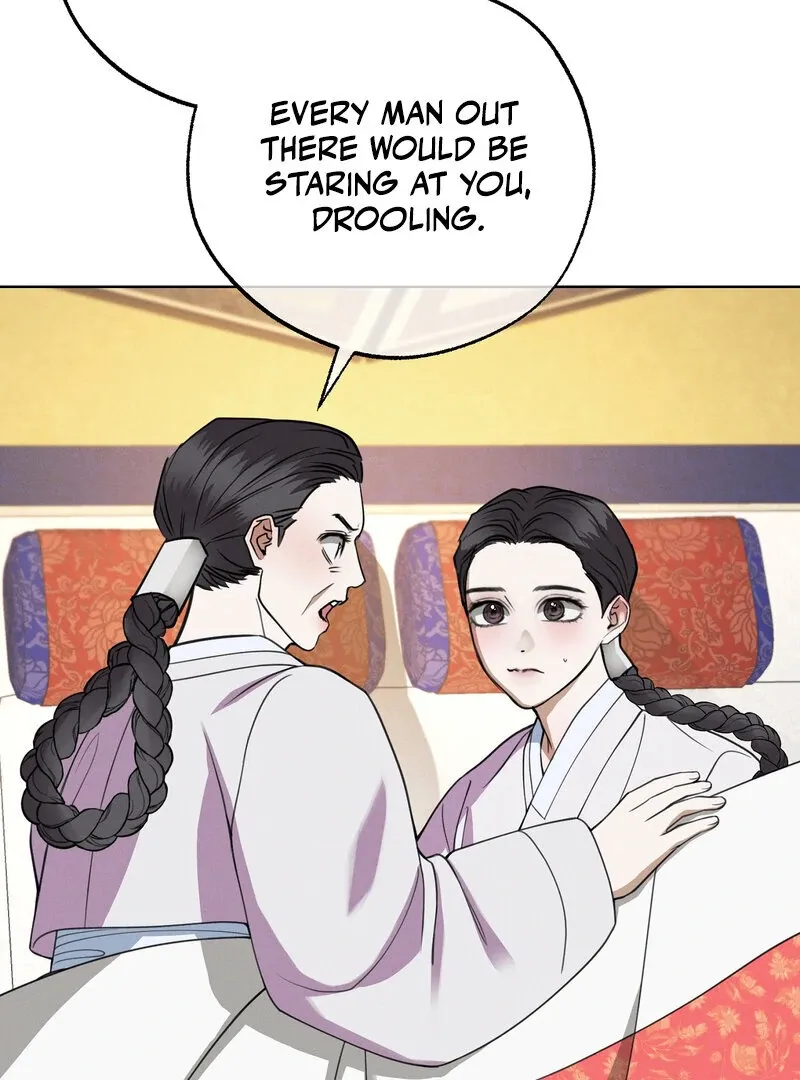 Read Hosa’s Reverse Scale chapter 6 image 100 on Lezhin