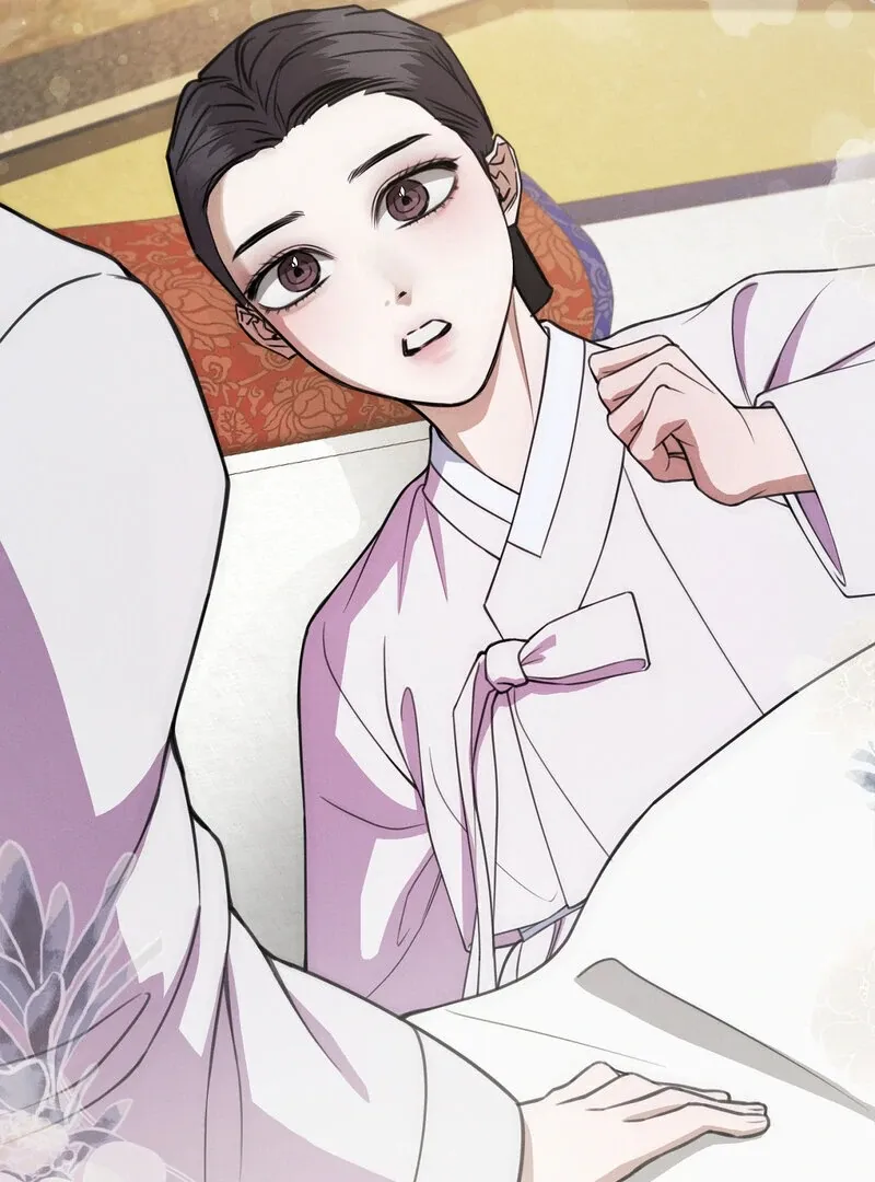 Read Hosa’s Reverse Scale chapter 6 image 109 on Lezhin