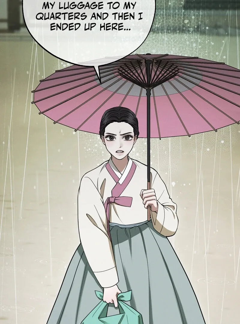 Read Hosa’s Reverse Scale chapter 6 image 15 on Lezhin