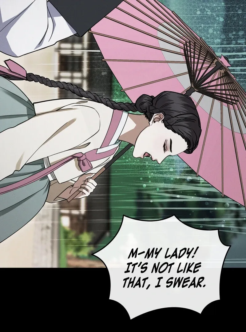 Read Hosa’s Reverse Scale chapter 6 image 18 on Lezhin