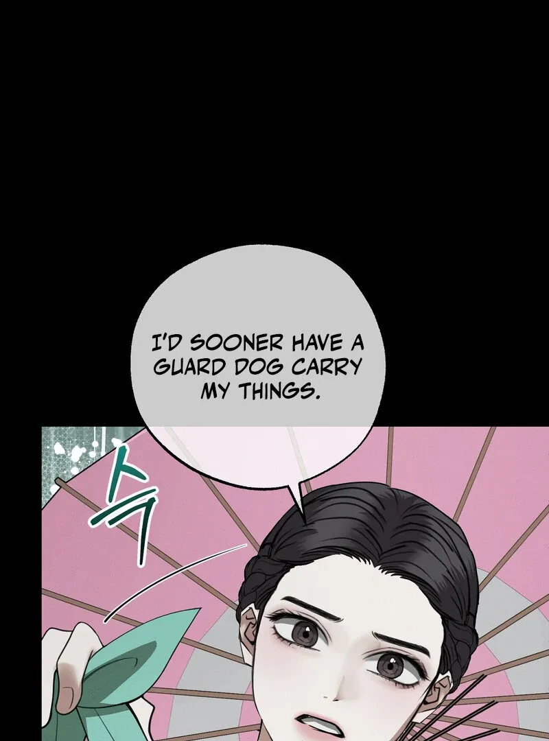 Read Hosa’s Reverse Scale chapter 6 image 19 on Lezhin