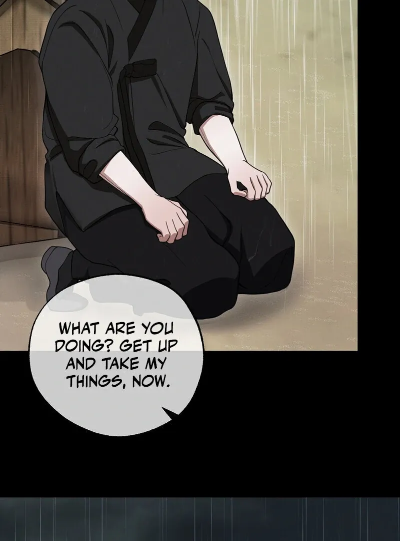Read Hosa’s Reverse Scale chapter 6 image 21 on Lezhin