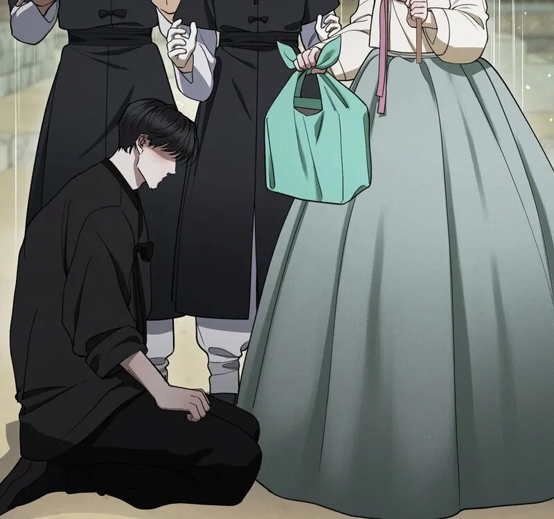 Read Hosa’s Reverse Scale chapter 6 image 23 on Lezhin
