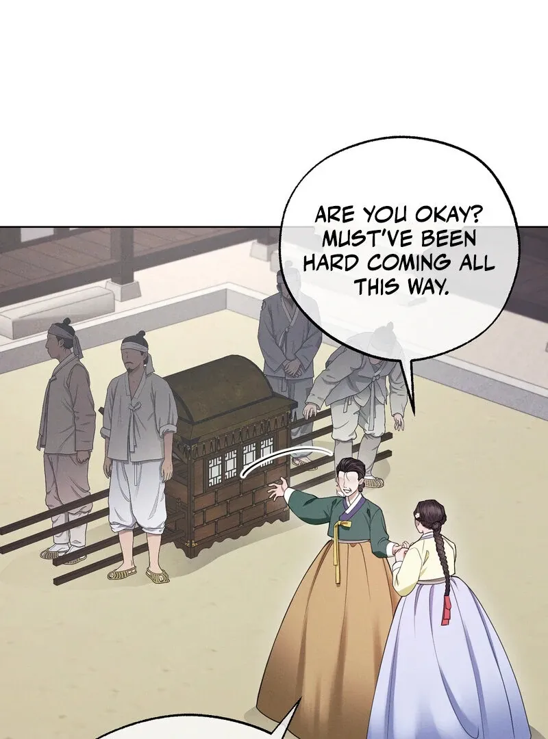 Read Hosa’s Reverse Scale chapter 6 image 3 on Lezhin