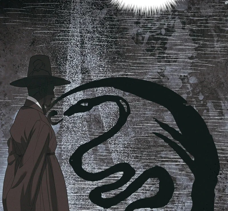 Read Hosa’s Reverse Scale chapter 6 image 46 on Lezhin
