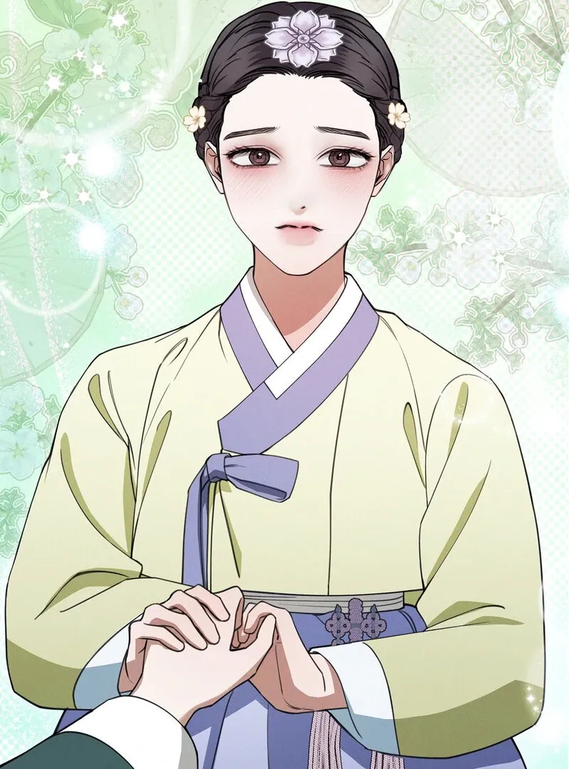 Read Hosa’s Reverse Scale chapter 6 image 6 on Lezhin