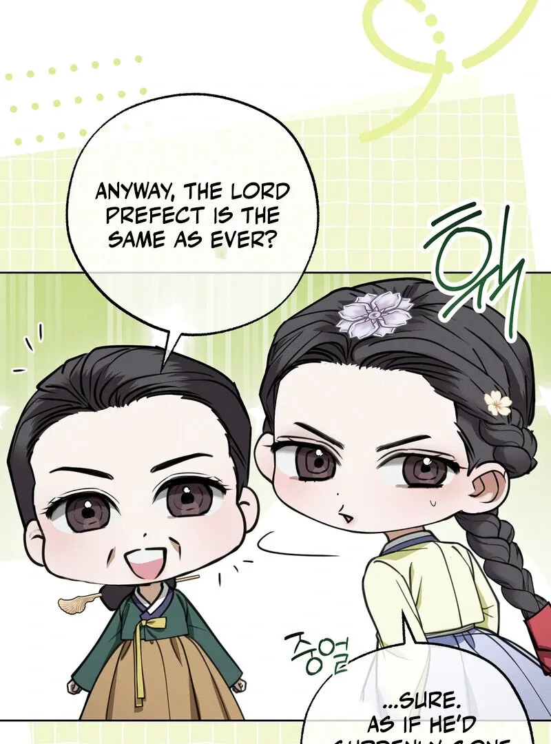 Read Hosa’s Reverse Scale chapter 6 image 85 on Lezhin