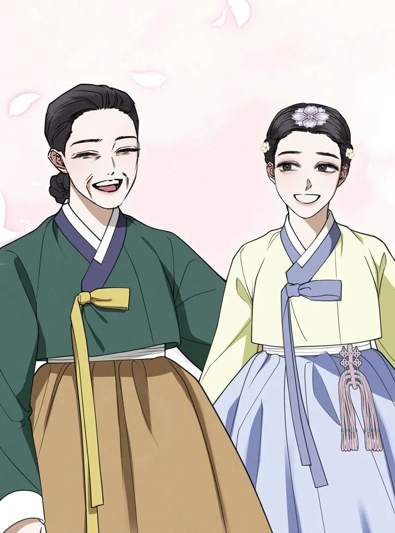 Read Hosa’s Reverse Scale chapter 6 image 90 on Lezhin