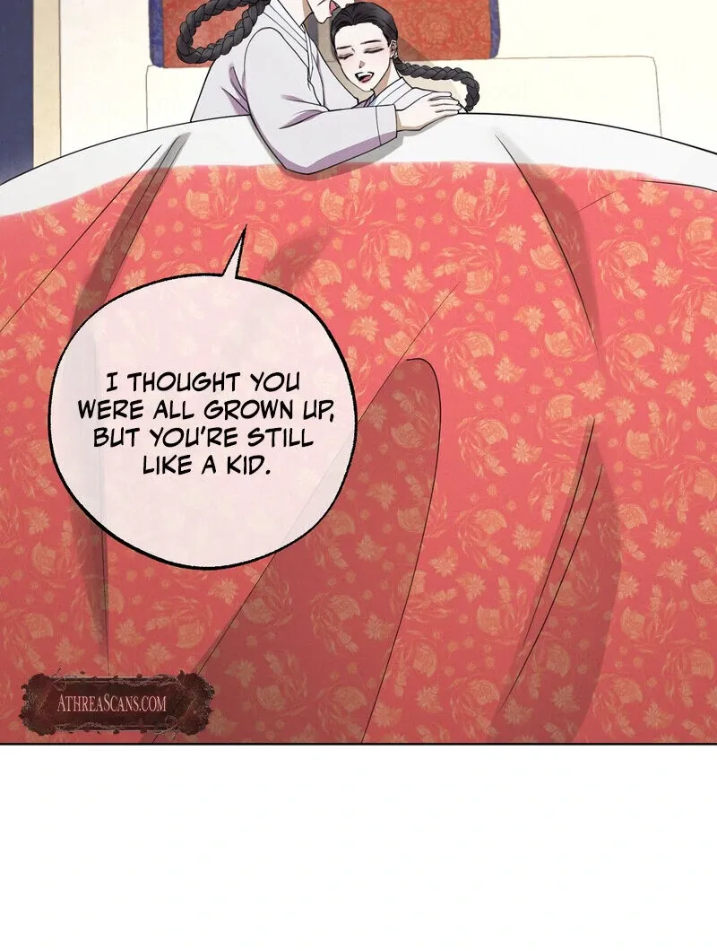 Read Hosa’s Reverse Scale chapter 6 image 95 on Lezhin