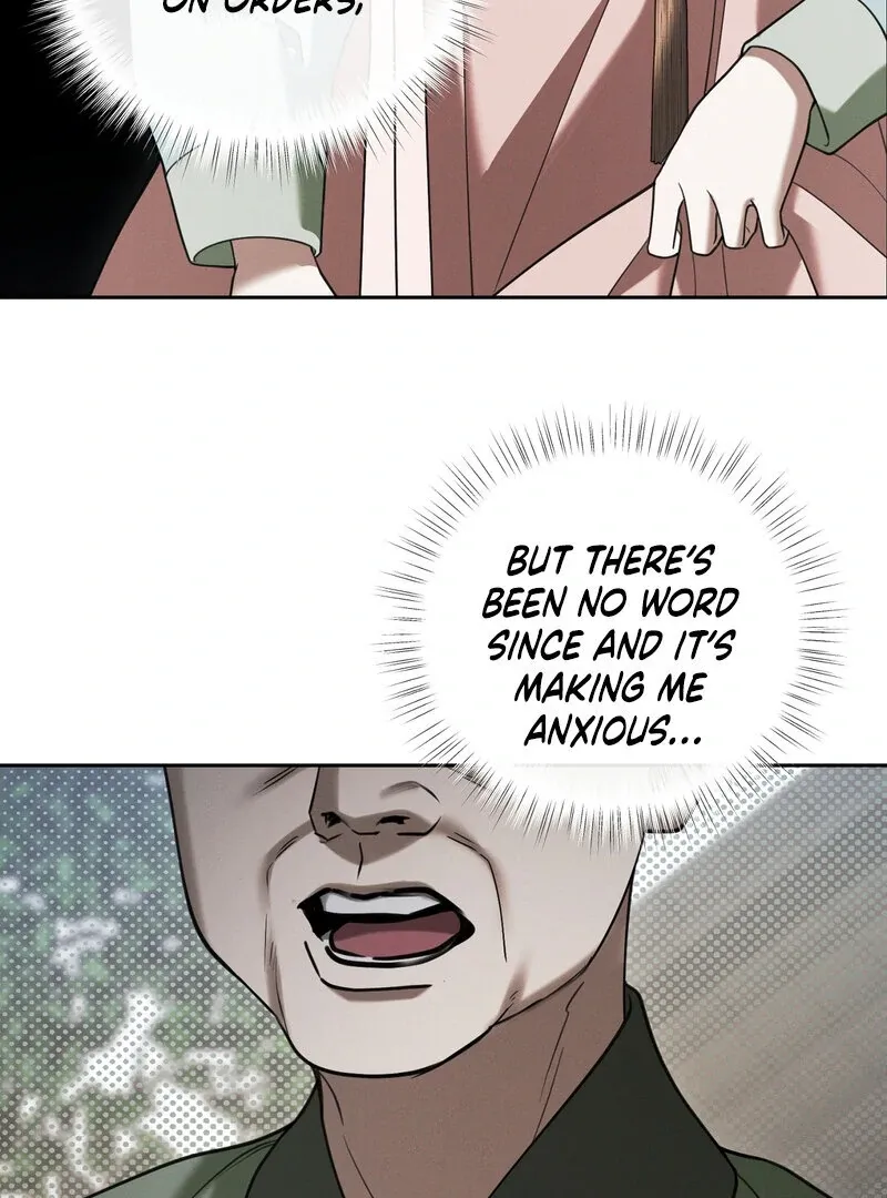 Read Hosa’s Reverse Scale chapter 7 image 14 on Lezhin