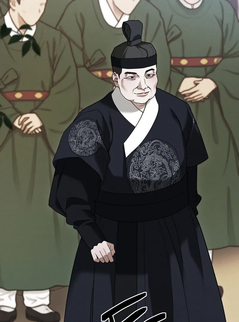 Read Hosa’s Reverse Scale chapter 7 image 17 on Lezhin