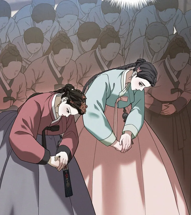 Read Hosa’s Reverse Scale chapter 7 image 24 on Lezhin