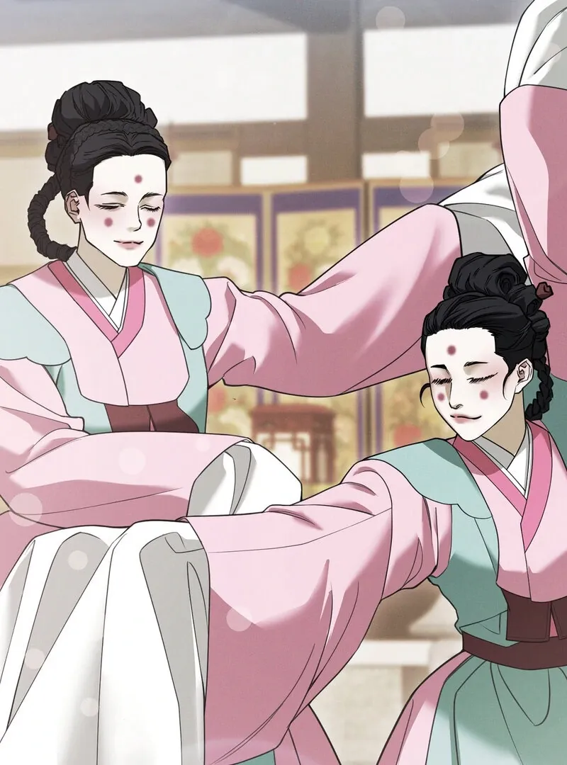 Read Hosa’s Reverse Scale chapter 7 image 28 on Lezhin