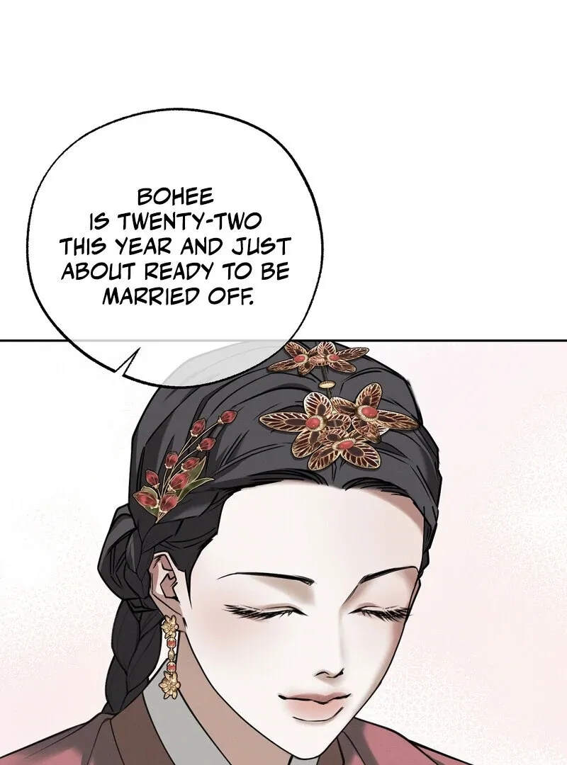 Read Hosa’s Reverse Scale chapter 7 image 32 on Lezhin