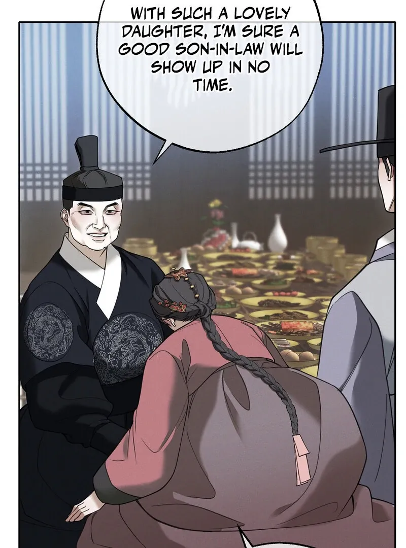 Read Hosa’s Reverse Scale chapter 7 image 35 on Lezhin
