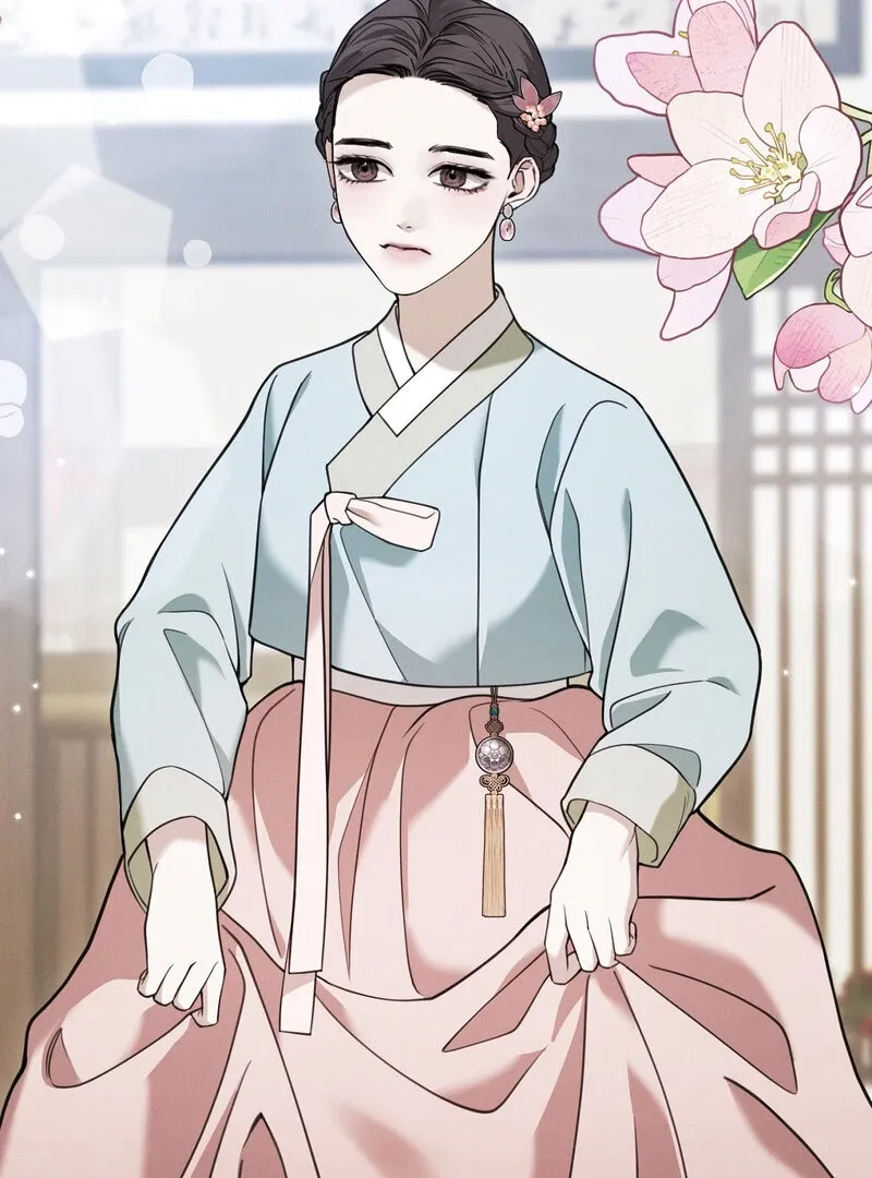 Read Hosa’s Reverse Scale chapter 7 image 4 on Lezhin