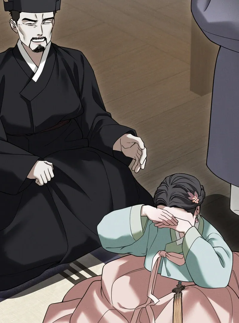 Read Hosa’s Reverse Scale chapter 7 image 44 on Lezhin