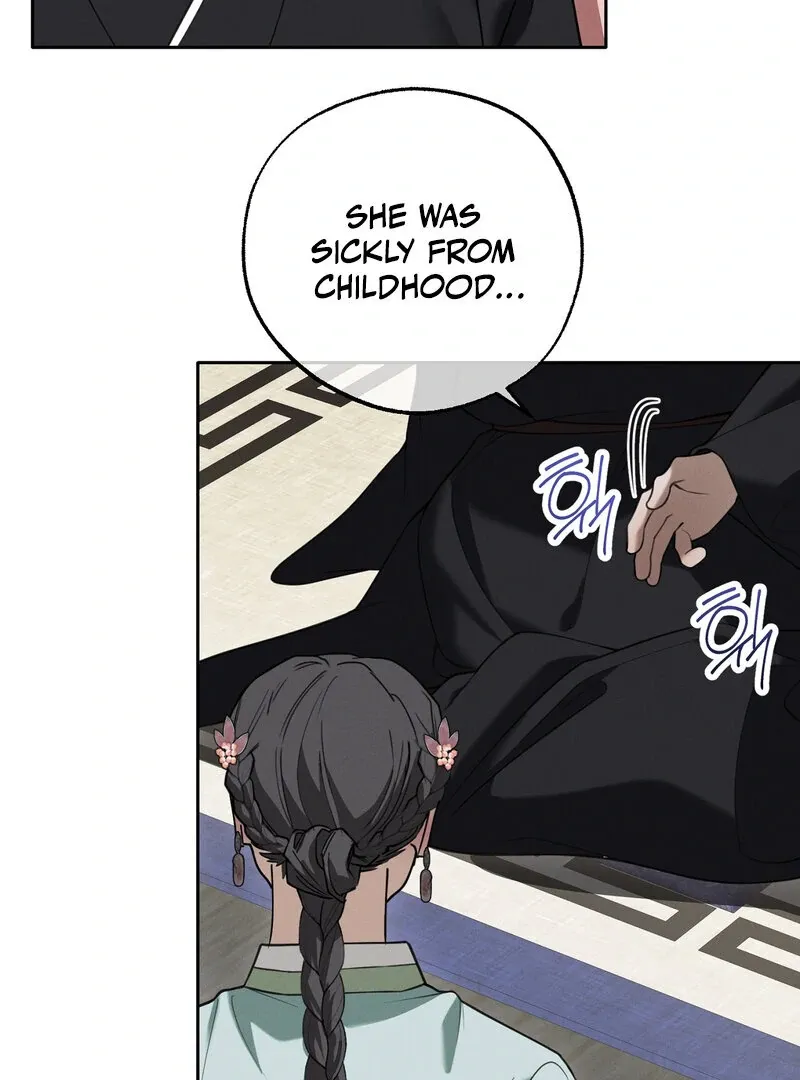 Read Hosa’s Reverse Scale chapter 7 image 56 on Lezhin