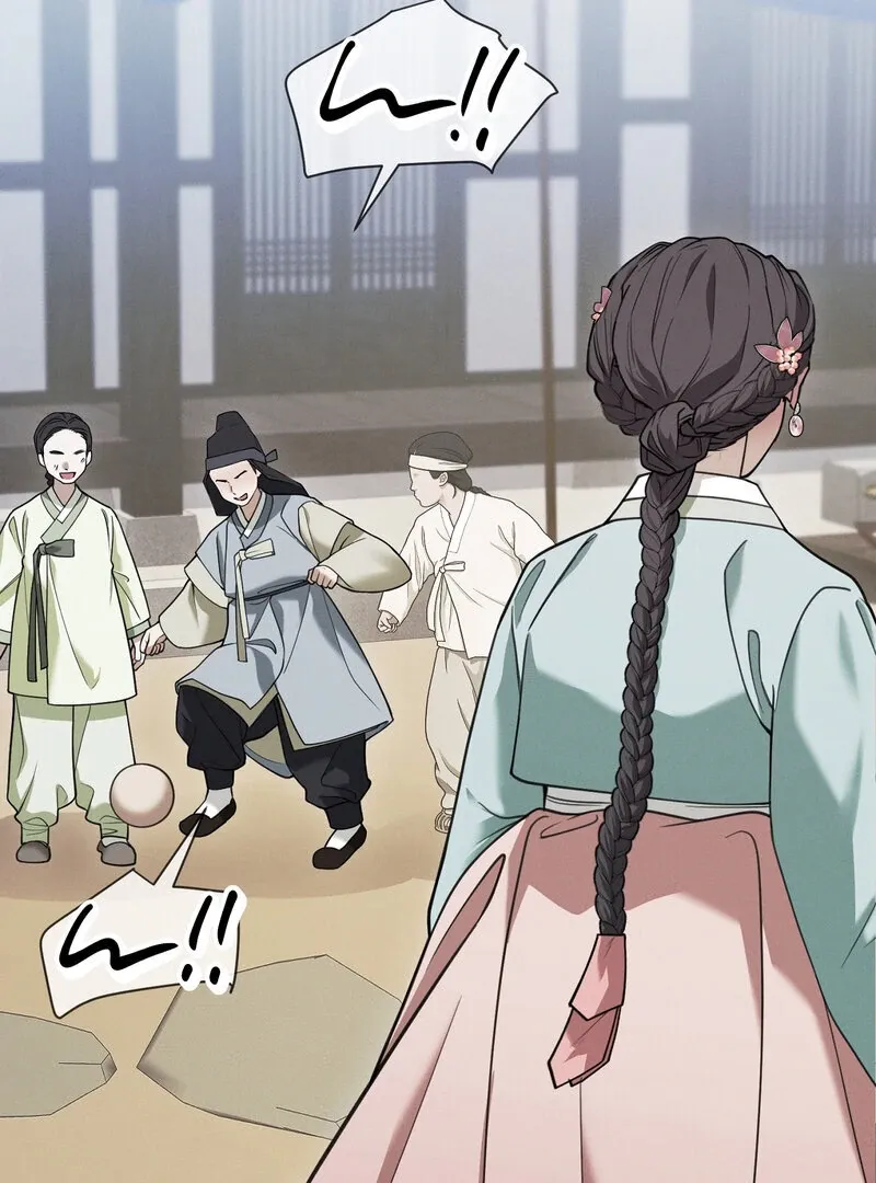 Read Hosa’s Reverse Scale chapter 7 image 7 on Lezhin
