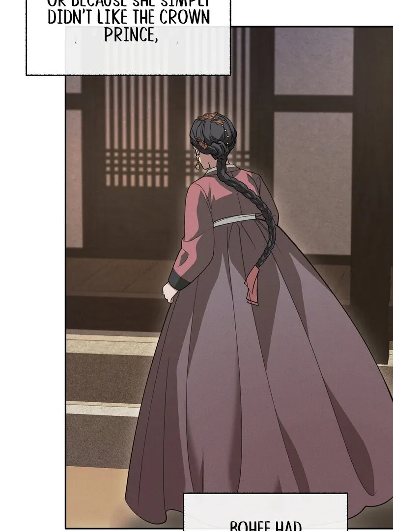 Read Hosa’s Reverse Scale chapter 7 image 70 on Lezhin