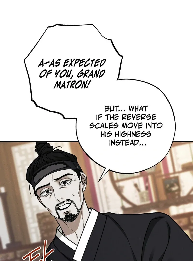 Read Hosa’s Reverse Scale chapter 8 image 105 on Lezhin