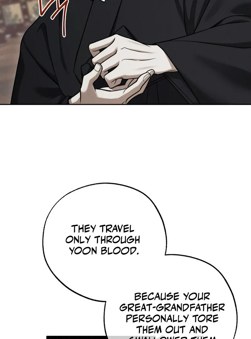 Read Hosa’s Reverse Scale chapter 8 image 106 on Lezhin