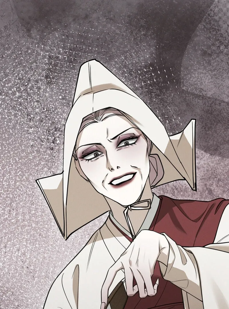 Read Hosa’s Reverse Scale chapter 8 image 108 on Lezhin