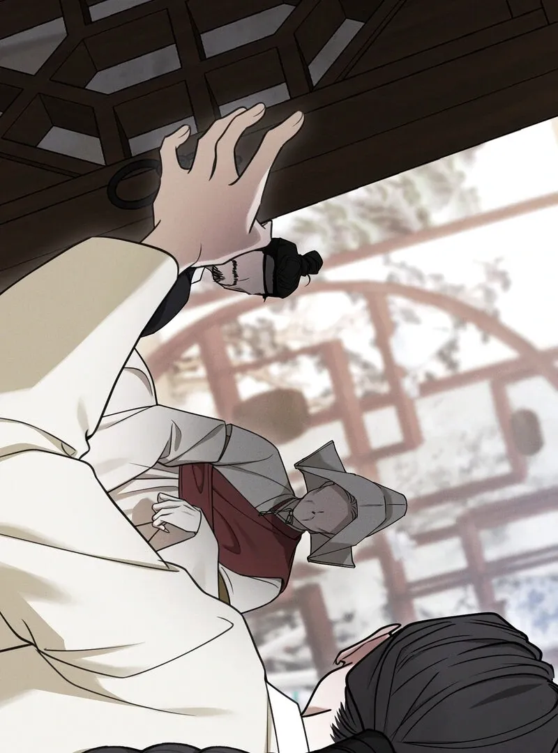 Read Hosa’s Reverse Scale chapter 8 image 112 on Lezhin