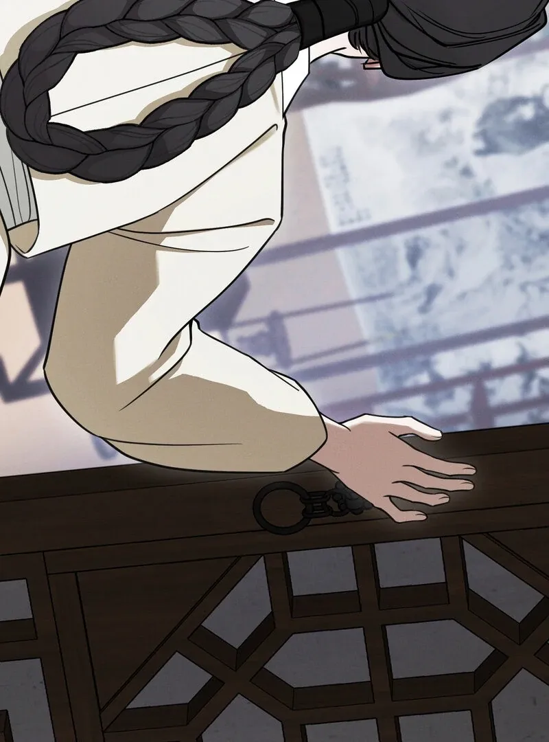 Read Hosa’s Reverse Scale chapter 8 image 113 on Lezhin