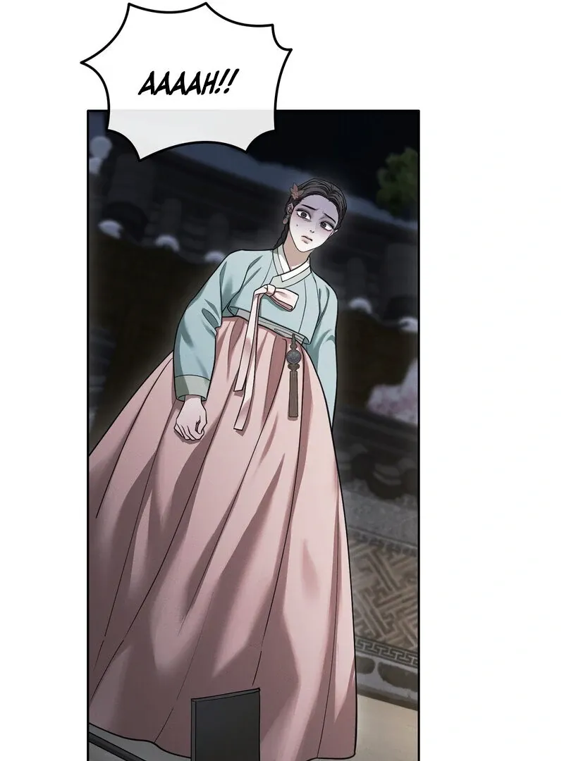 Read Hosa’s Reverse Scale chapter 8 image 25 on Lezhin