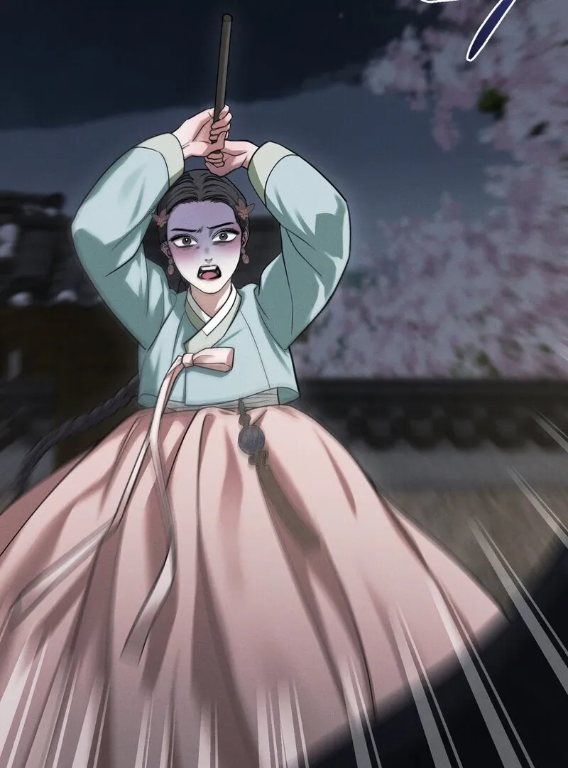 Read Hosa’s Reverse Scale chapter 8 image 28 on Lezhin