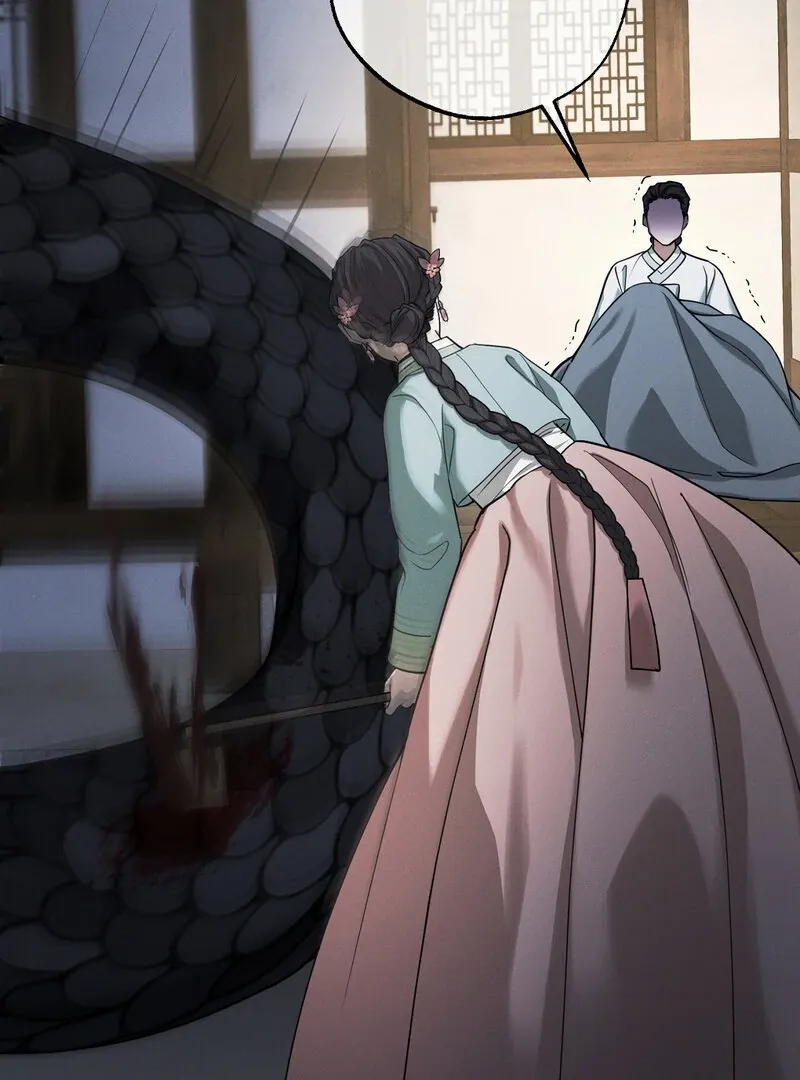 Read Hosa’s Reverse Scale chapter 8 image 32 on Lezhin