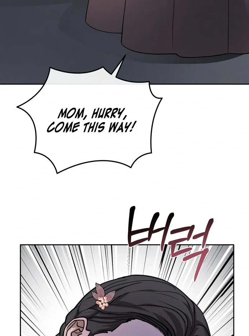 Read Hosa’s Reverse Scale chapter 8 image 33 on Lezhin