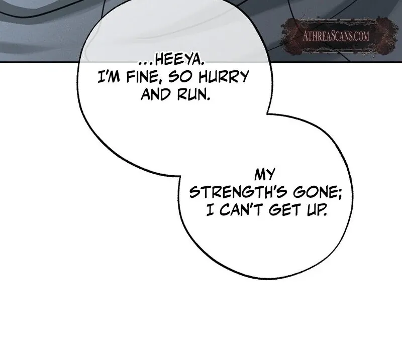 Read Hosa’s Reverse Scale chapter 8 image 36 on Lezhin