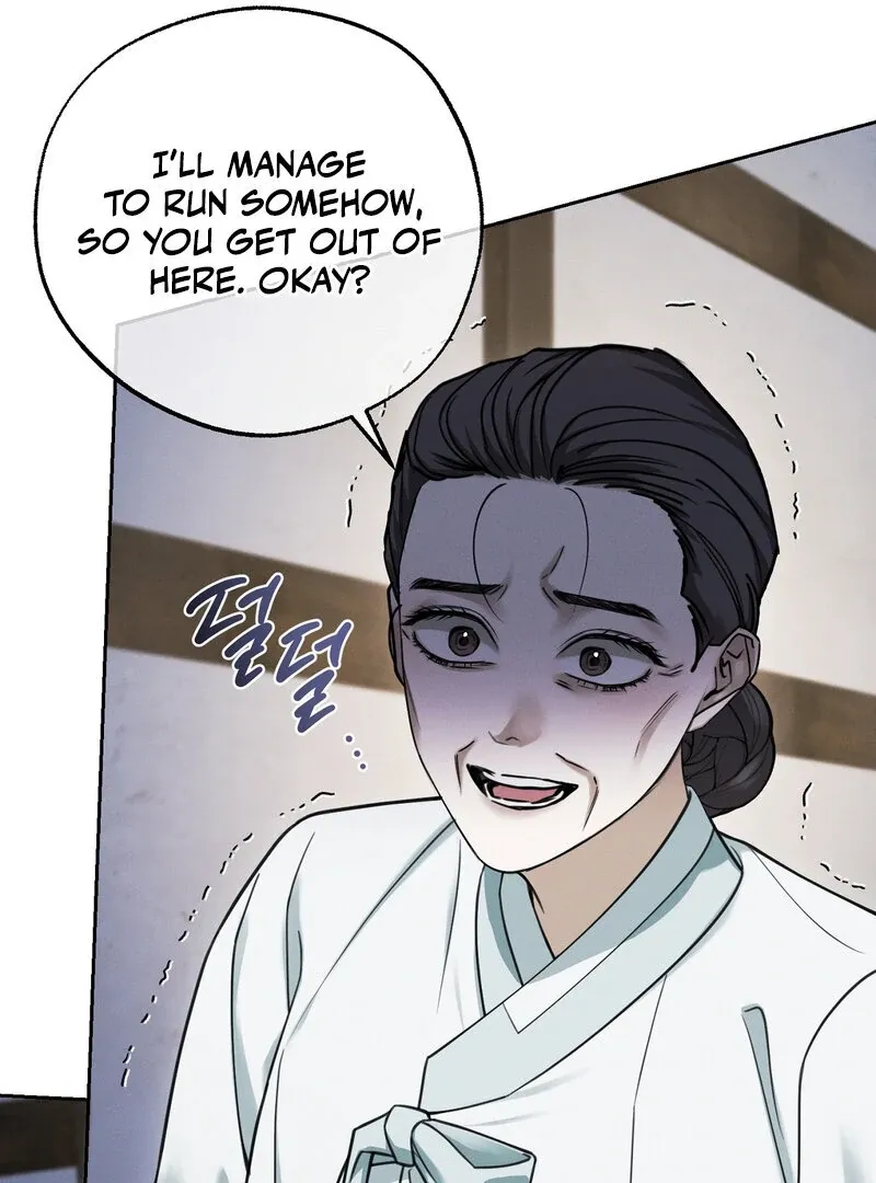 Read Hosa’s Reverse Scale chapter 8 image 37 on Lezhin