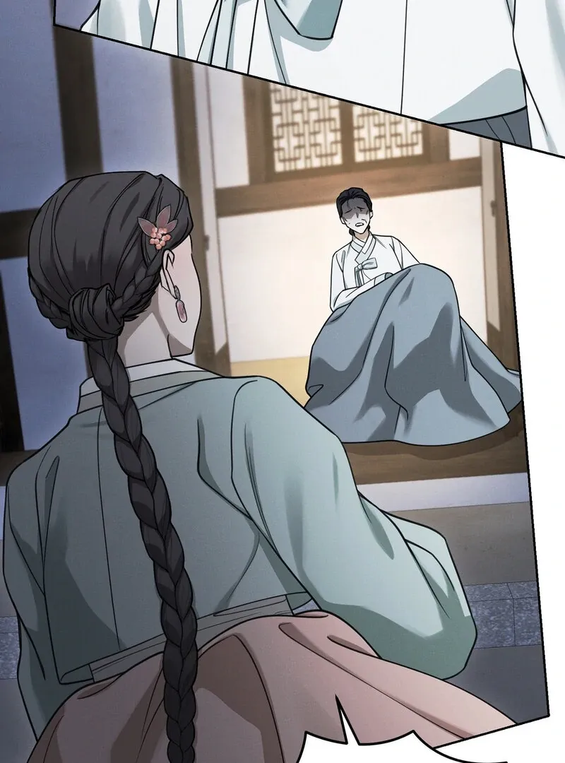 Read Hosa’s Reverse Scale chapter 8 image 38 on Lezhin