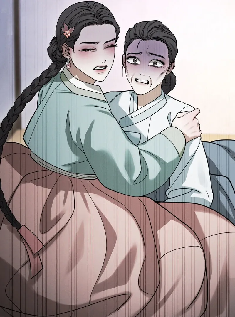 Read Hosa’s Reverse Scale chapter 8 image 49 on Lezhin