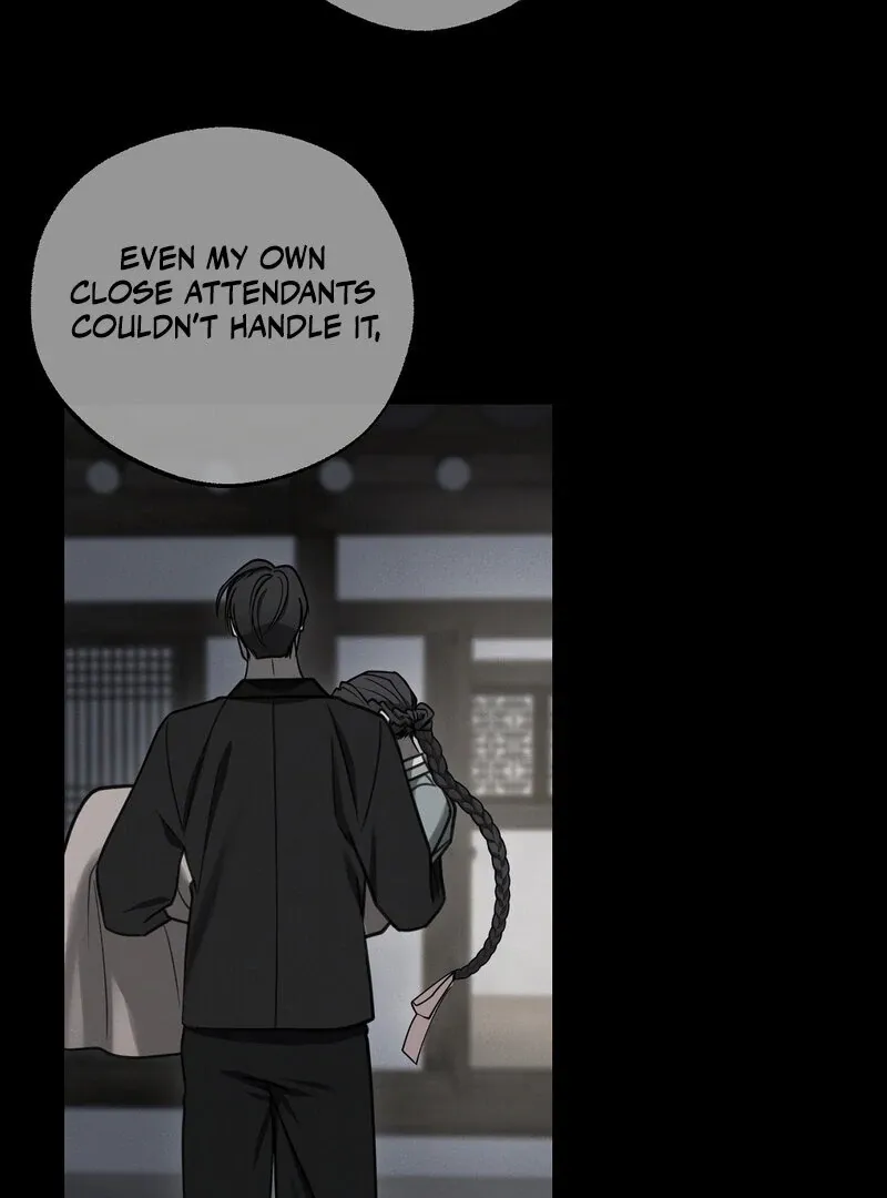 Read Hosa’s Reverse Scale chapter 8 image 77 on Lezhin